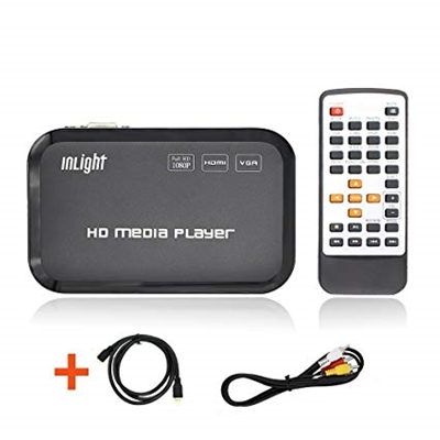 メディアプレイヤー機器01